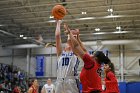 WBBall vs BSU  Wheaton College women's basketball vs Bridgewater State University. - Photo By: KEITH NORDSTROM : Wheaton, basketball